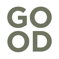 Good London Logo