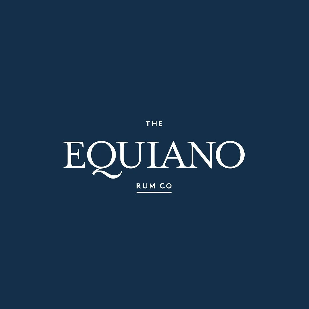 Equiano Rum Logo
