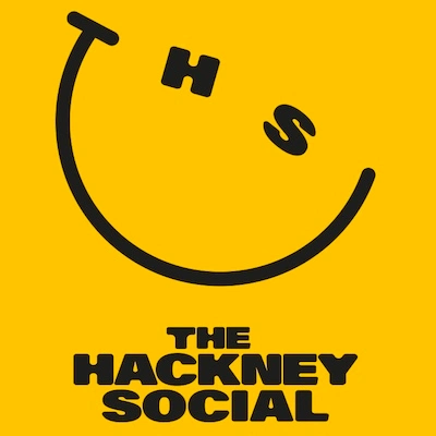 The Hackney Social Logo